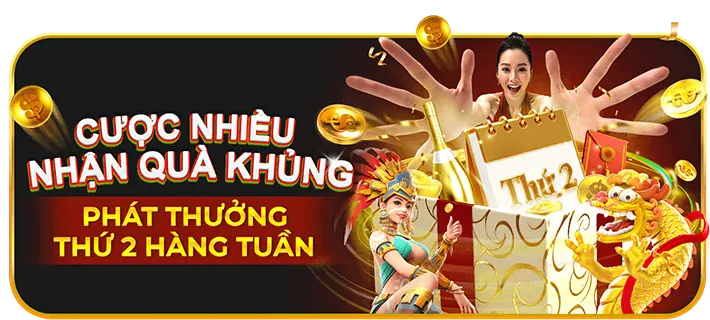 Khuyến mãi chào mừng Lixi88