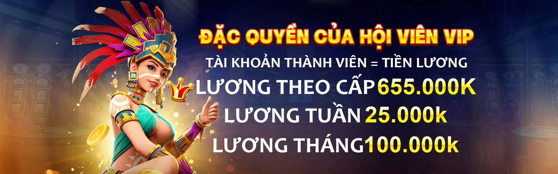 Ưu đãi đăng ký thành viên mới Lixi88