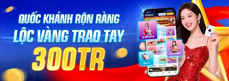 Vòng quay miễn phí và ưu đãi đặc biệt Lixi88