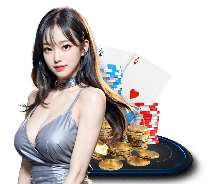 Hình ảnh nhân viên hỗ trợ khách hàng Lixi88